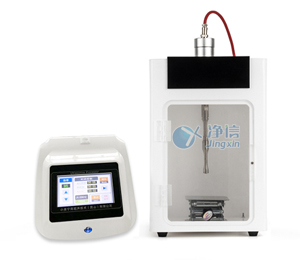 超聲波細(xì)胞破碎機XM-650T